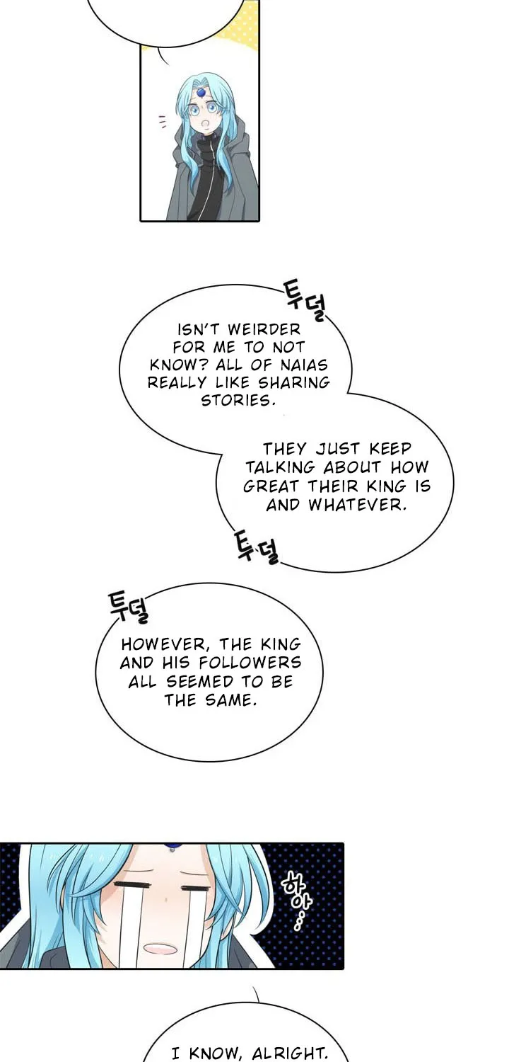 Elqueeness Zinmanga X Chapter 70 Page 23