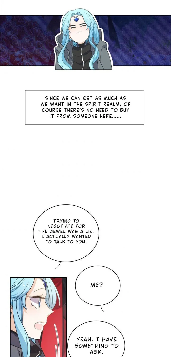 Elqueeness Zinmanga X Chapter 70 Page 26