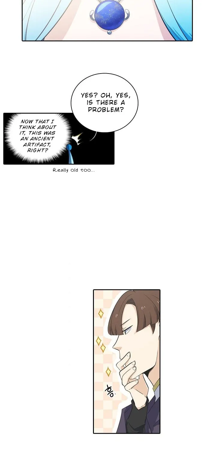 Elqueeness Zinmanga X Chapter 69 Page 9