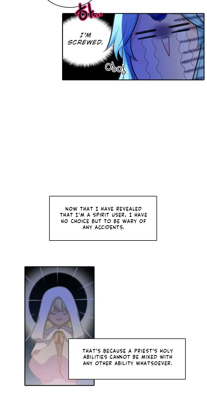Elqueeness Zinmanga X Chapter 69 Page 28