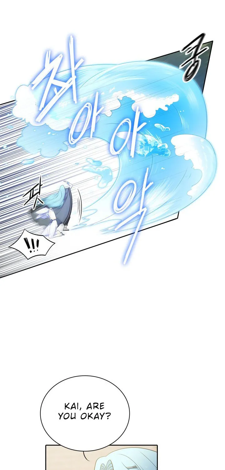 Elqueeness Zinmanga X Chapter 66 Page 6