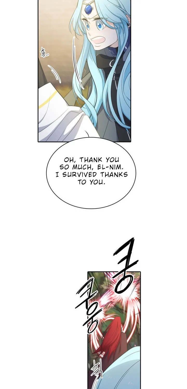 Elqueeness Zinmanga X Chapter 66 Page 7