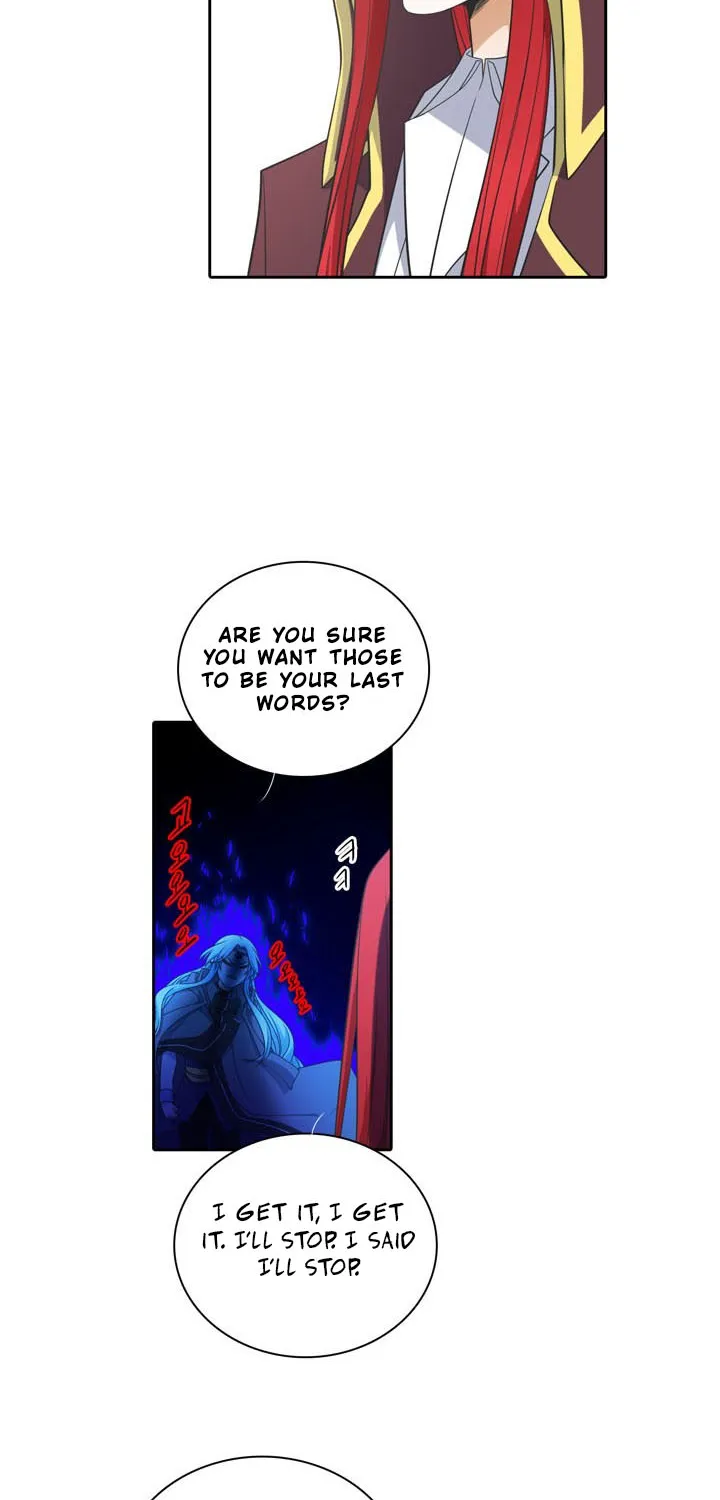 Elqueeness Zinmanga X Chapter 66 Page 14