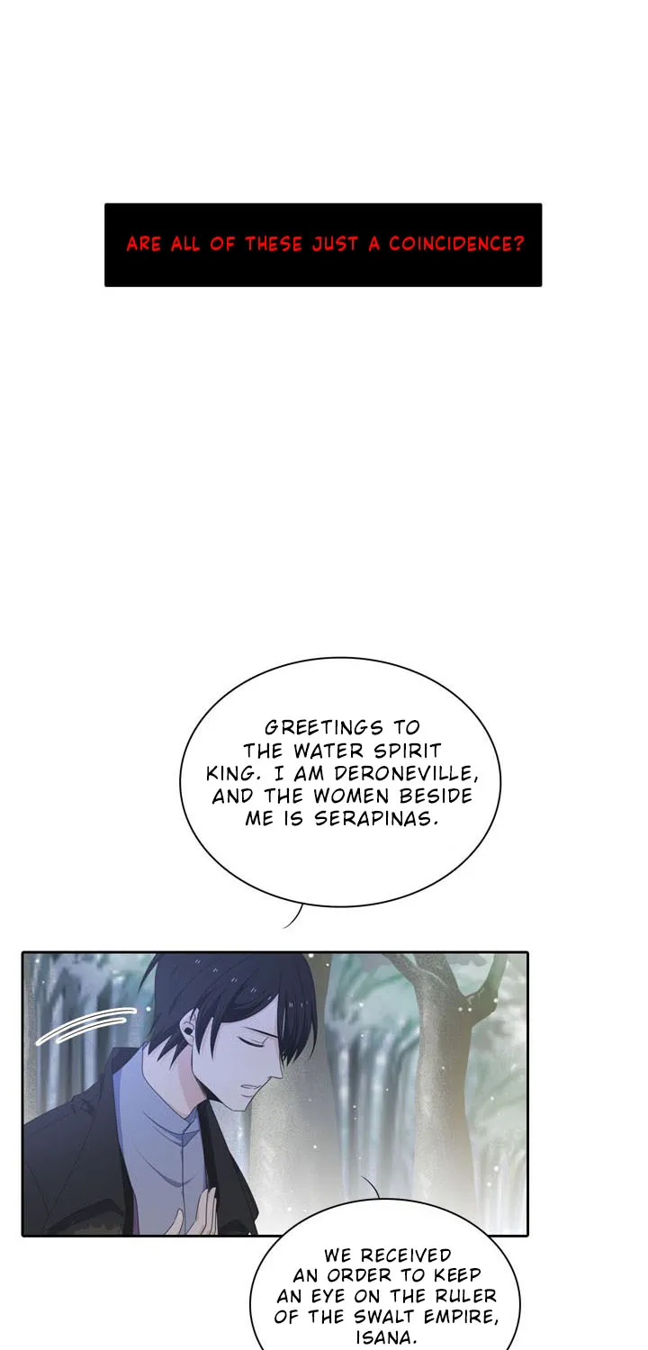 Elqueeness Zinmanga X Chapter 66 Page 20