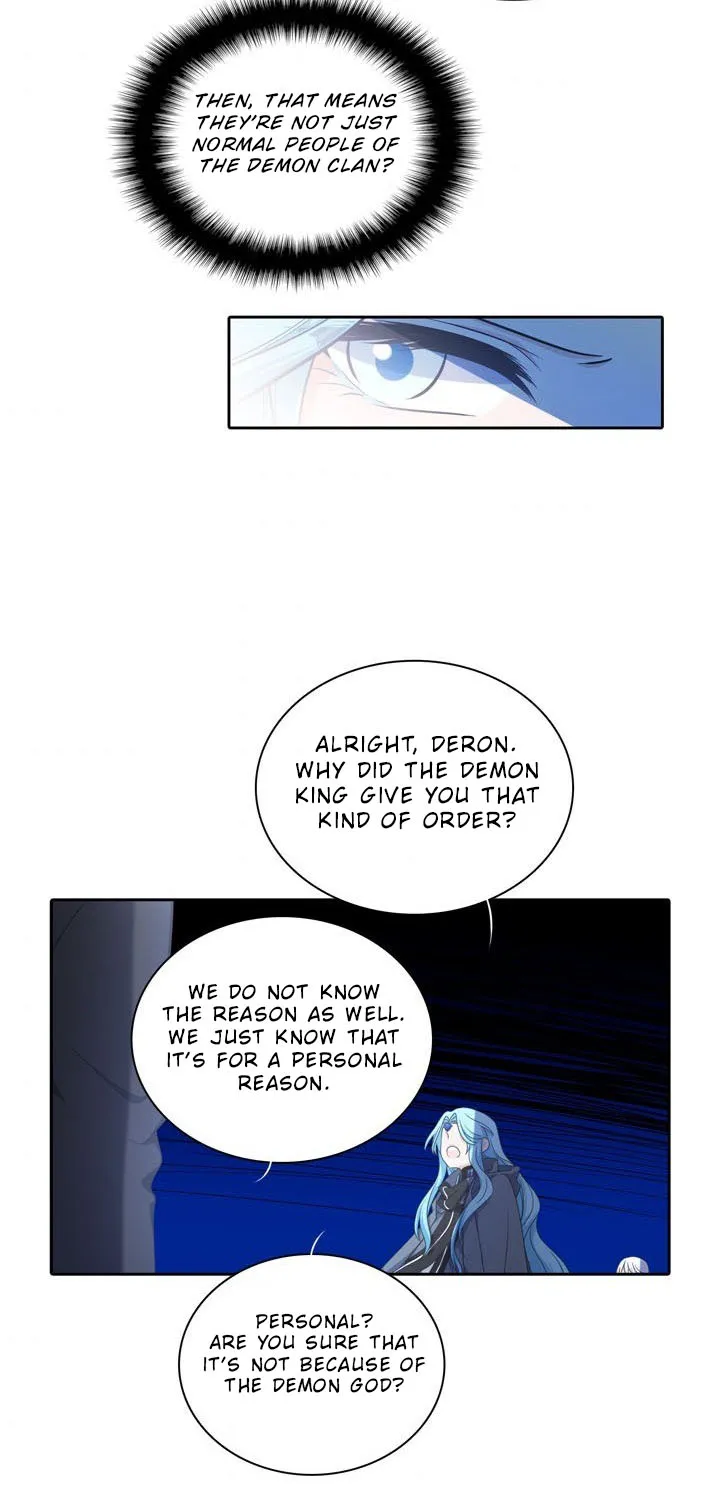 Elqueeness Zinmanga X Chapter 66 Page 26