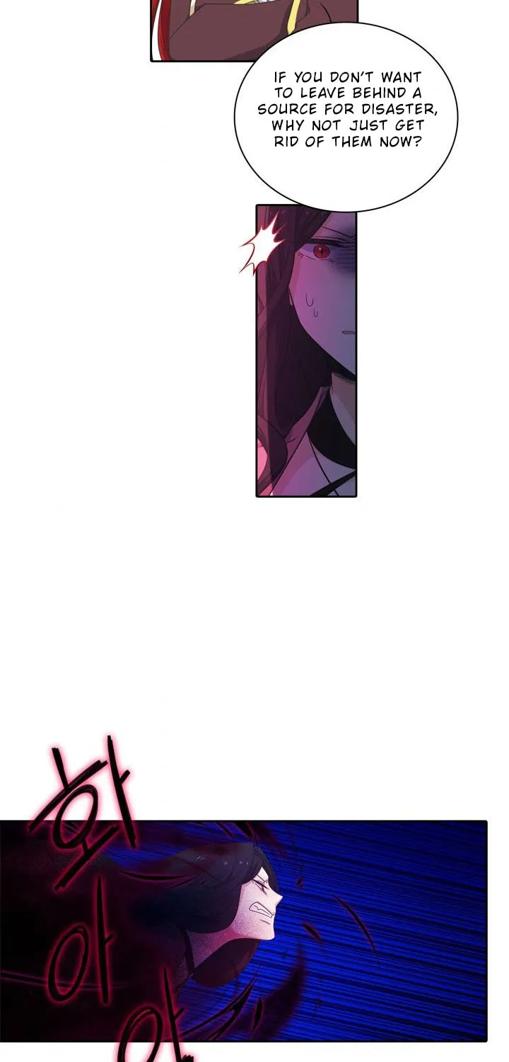 Elqueeness Zinmanga X Chapter 66 Page 34