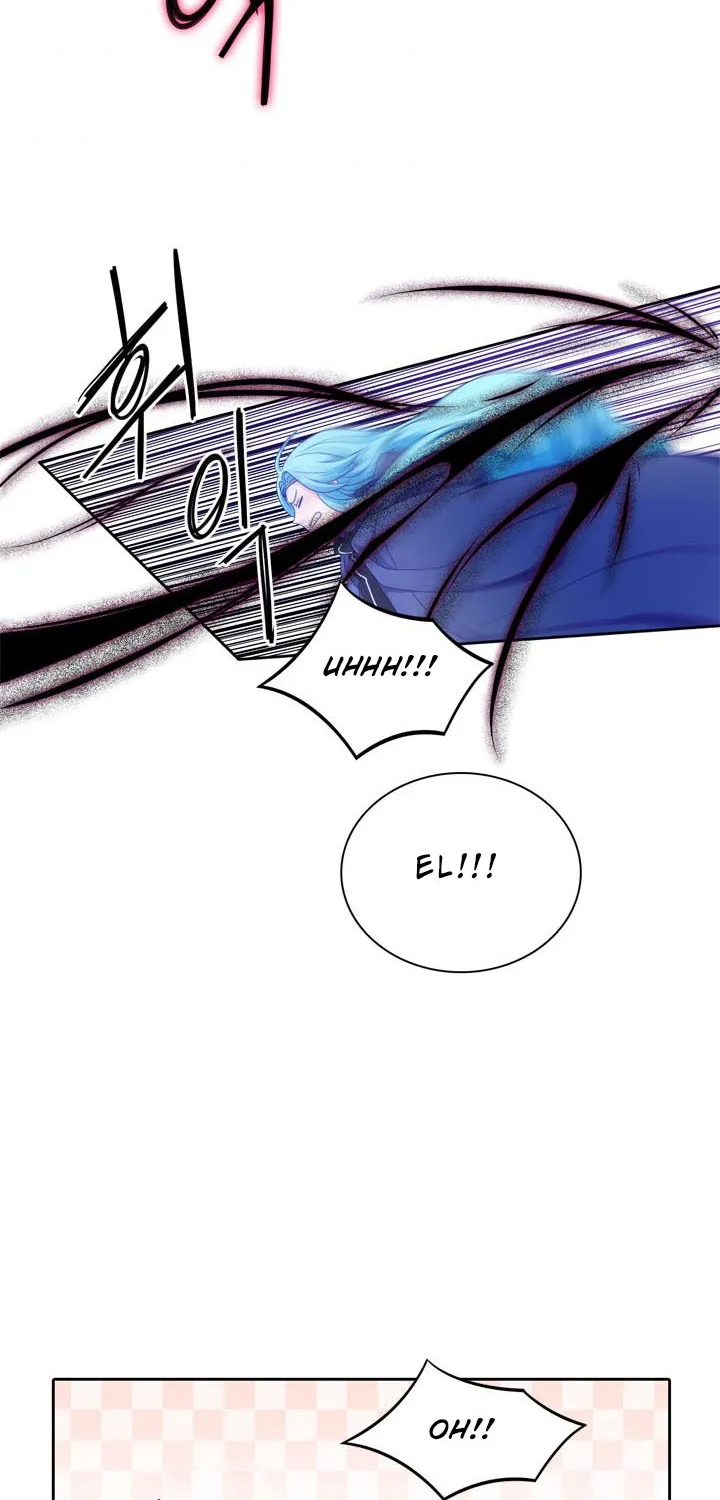 Elqueeness Zinmanga X Chapter 66 Page 35