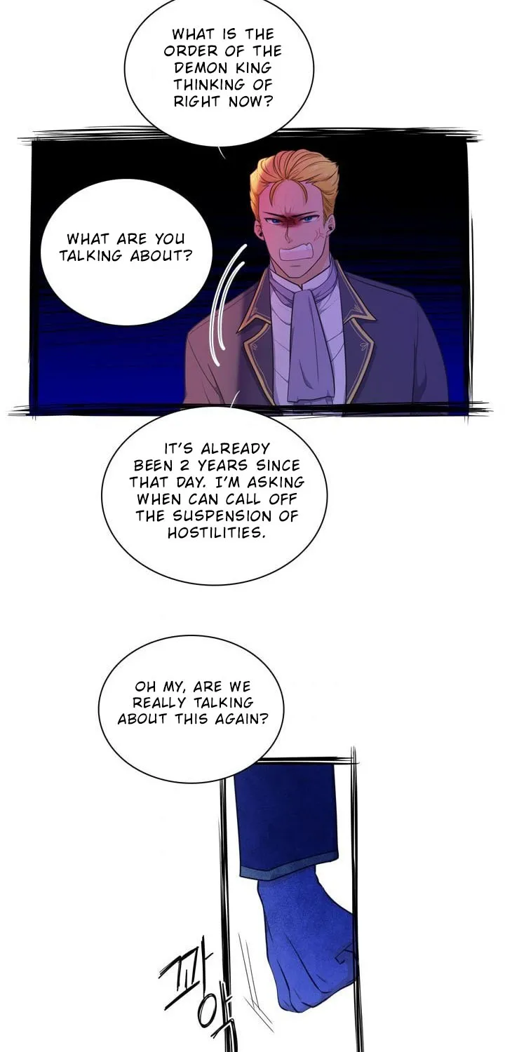 Elqueeness Zinmanga X Chapter 65 Page 9