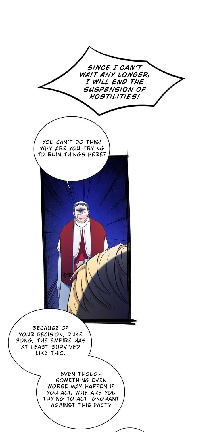 Elqueeness Zinmanga X Chapter 65 Page 12