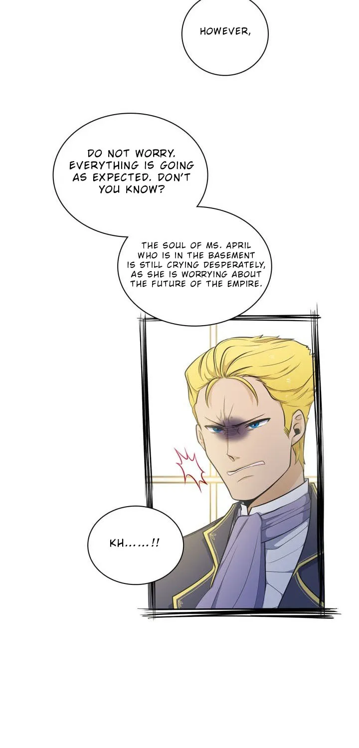 Elqueeness Zinmanga X Chapter 65 Page 13