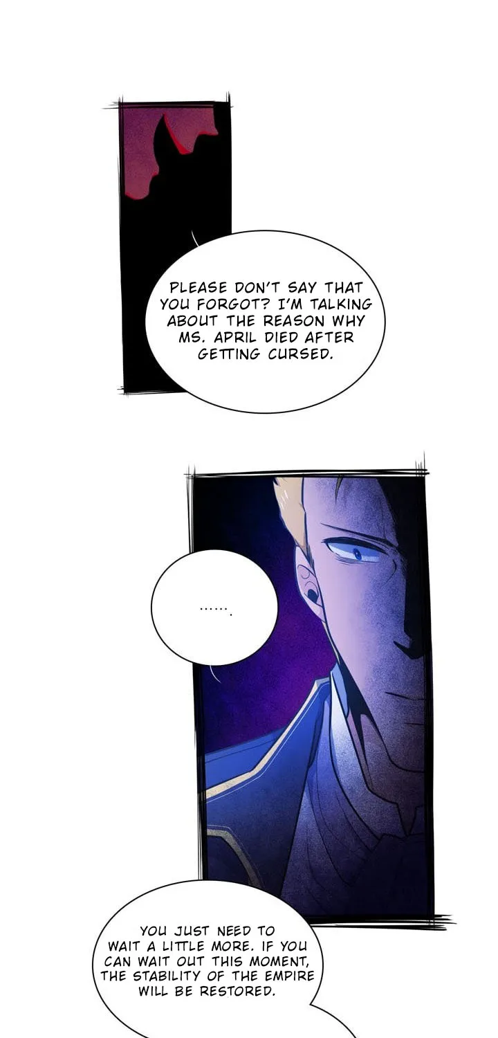 Elqueeness Zinmanga X Chapter 65 Page 14