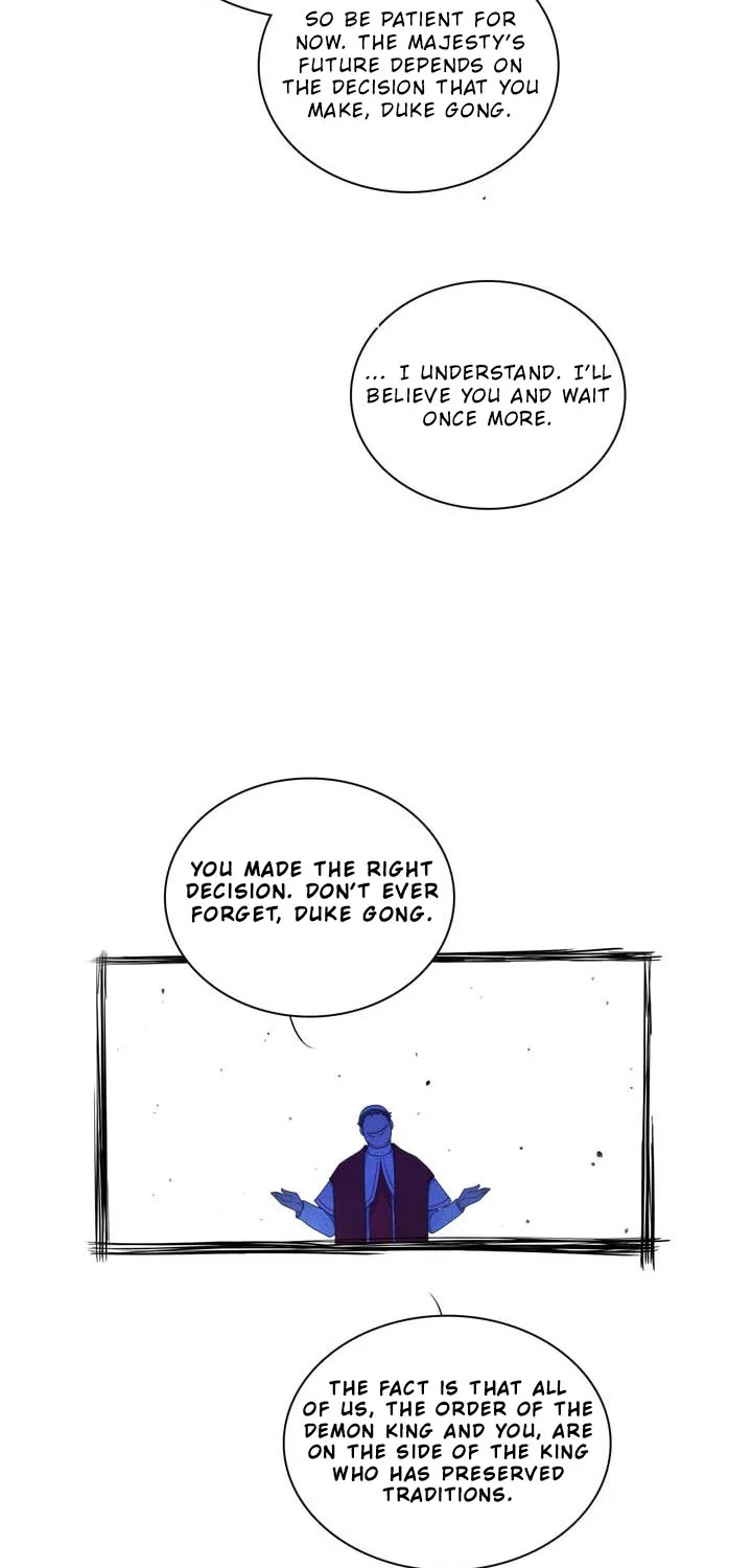 Elqueeness Zinmanga X Chapter 65 Page 15