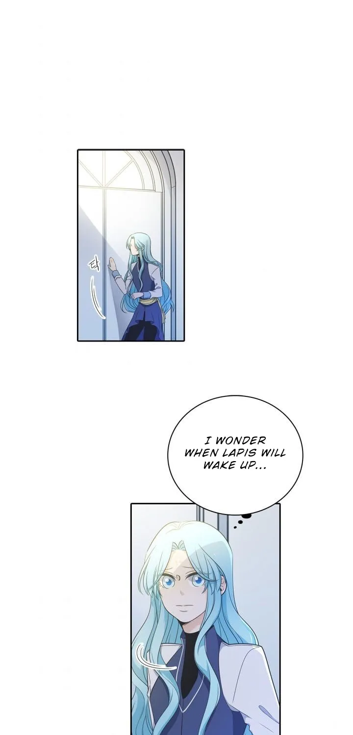 Elqueeness Zinmanga X Chapter 62 Page 2