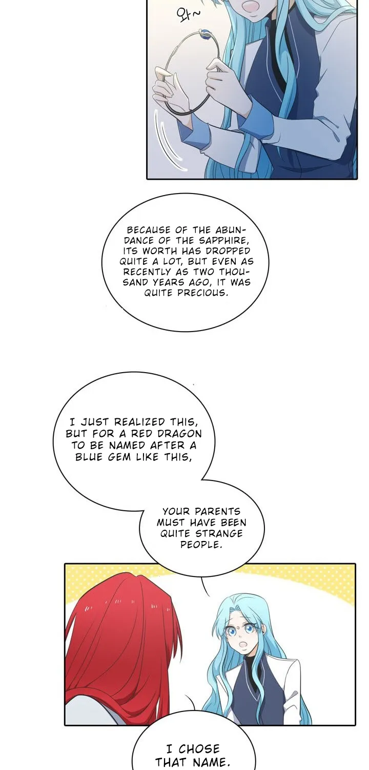 Elqueeness Zinmanga X Chapter 62 Page 27