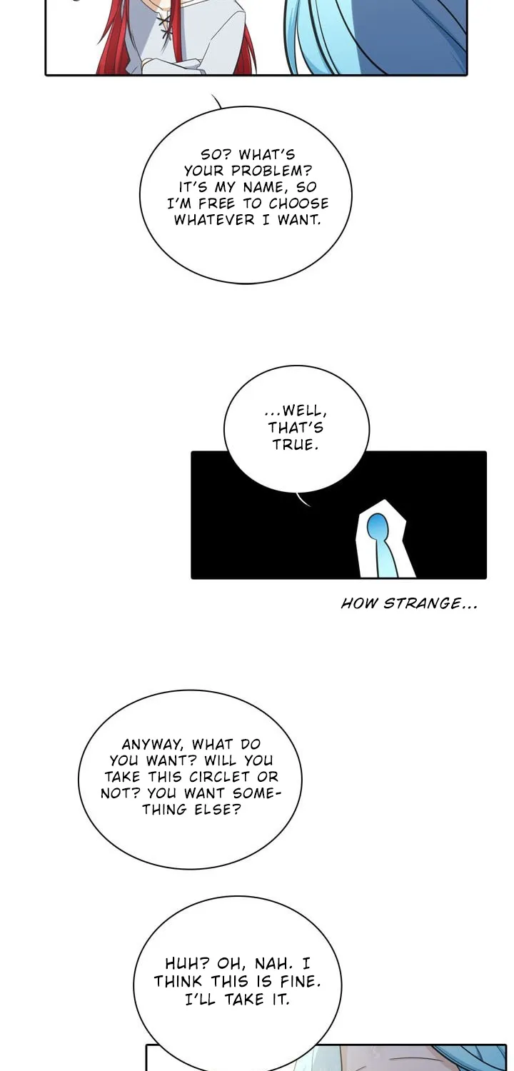 Elqueeness Zinmanga X Chapter 62 Page 30