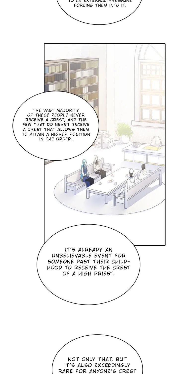 Elqueeness Zinmanga X Chapter 61 Page 6