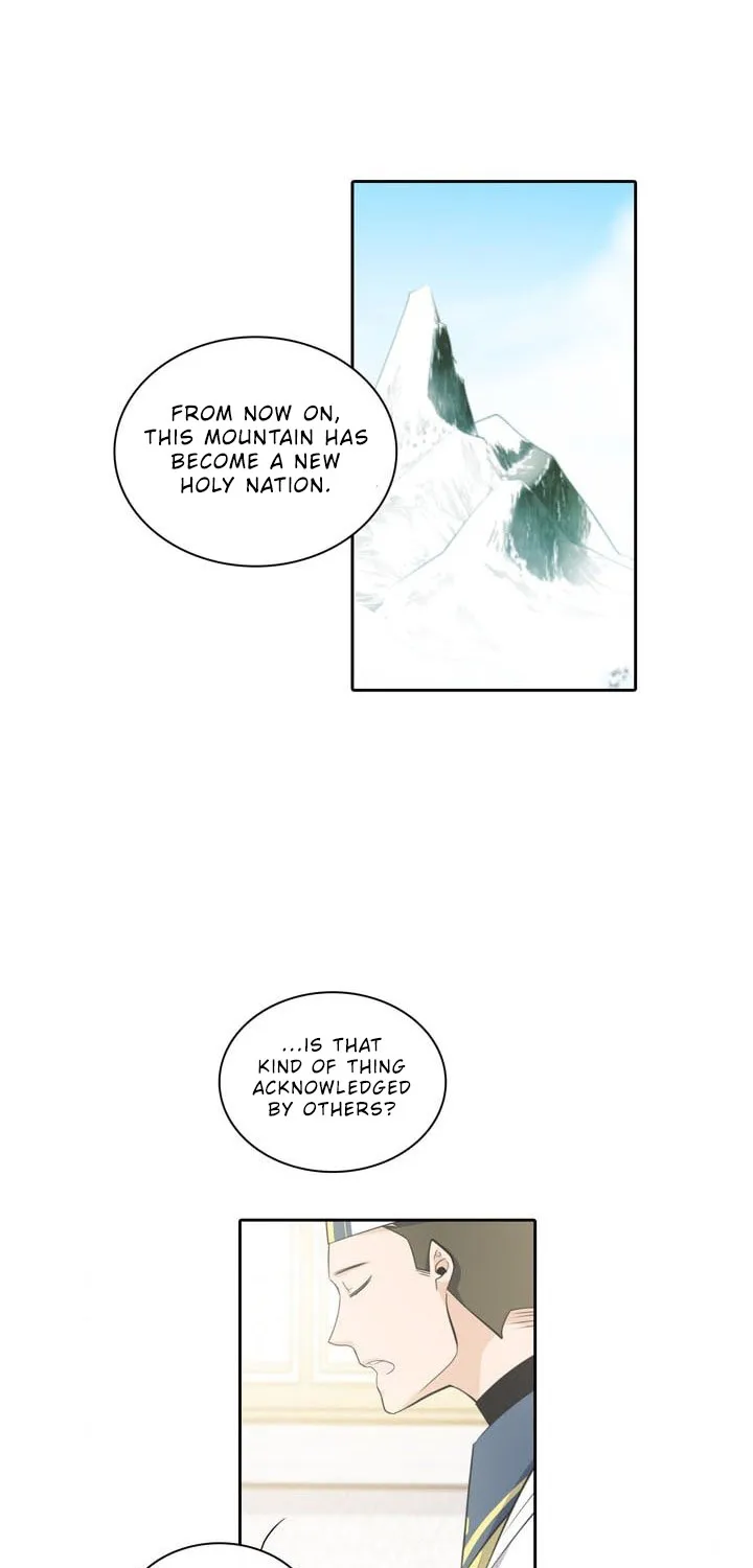 Elqueeness Zinmanga X Chapter 61 Page 9