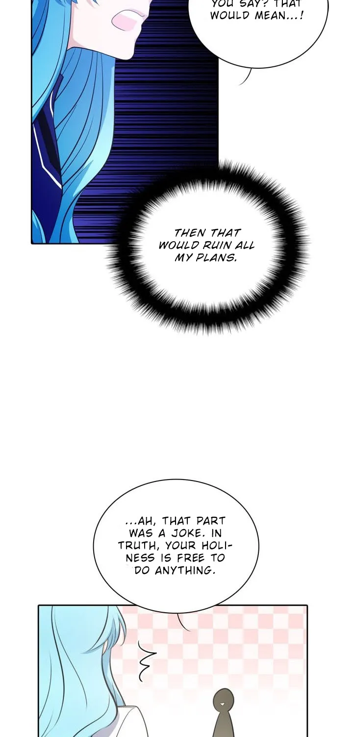 Elqueeness Zinmanga X Chapter 61 Page 18