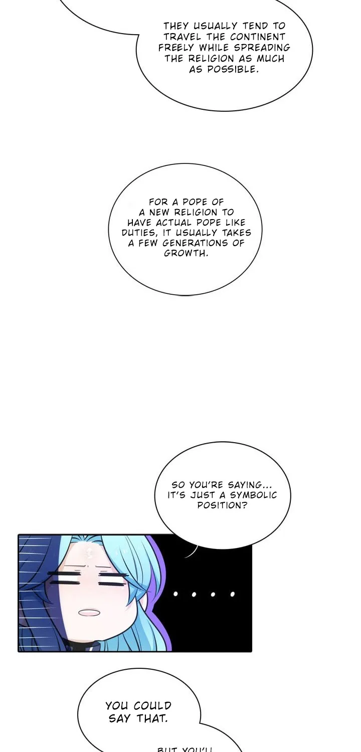Elqueeness Zinmanga X Chapter 61 Page 20