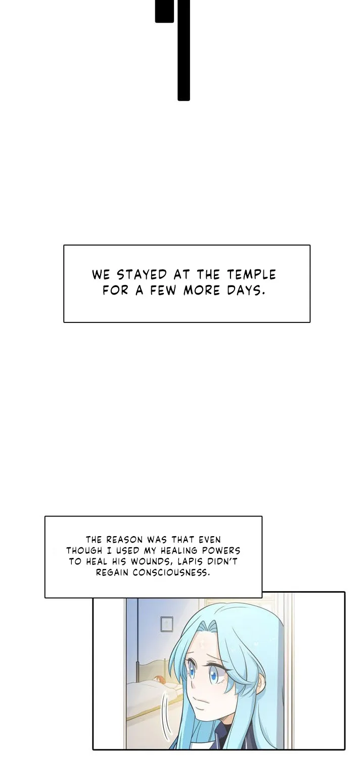 Elqueeness Zinmanga X Chapter 61 Page 29