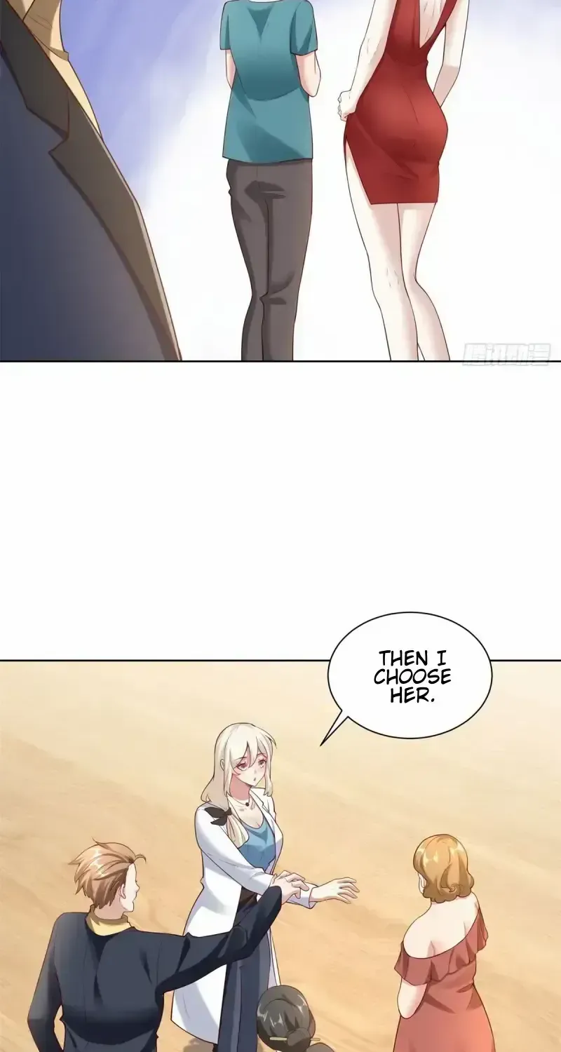 Tycoon’s Goddess Contract System Zinmanga X Chapter 21 Page 6