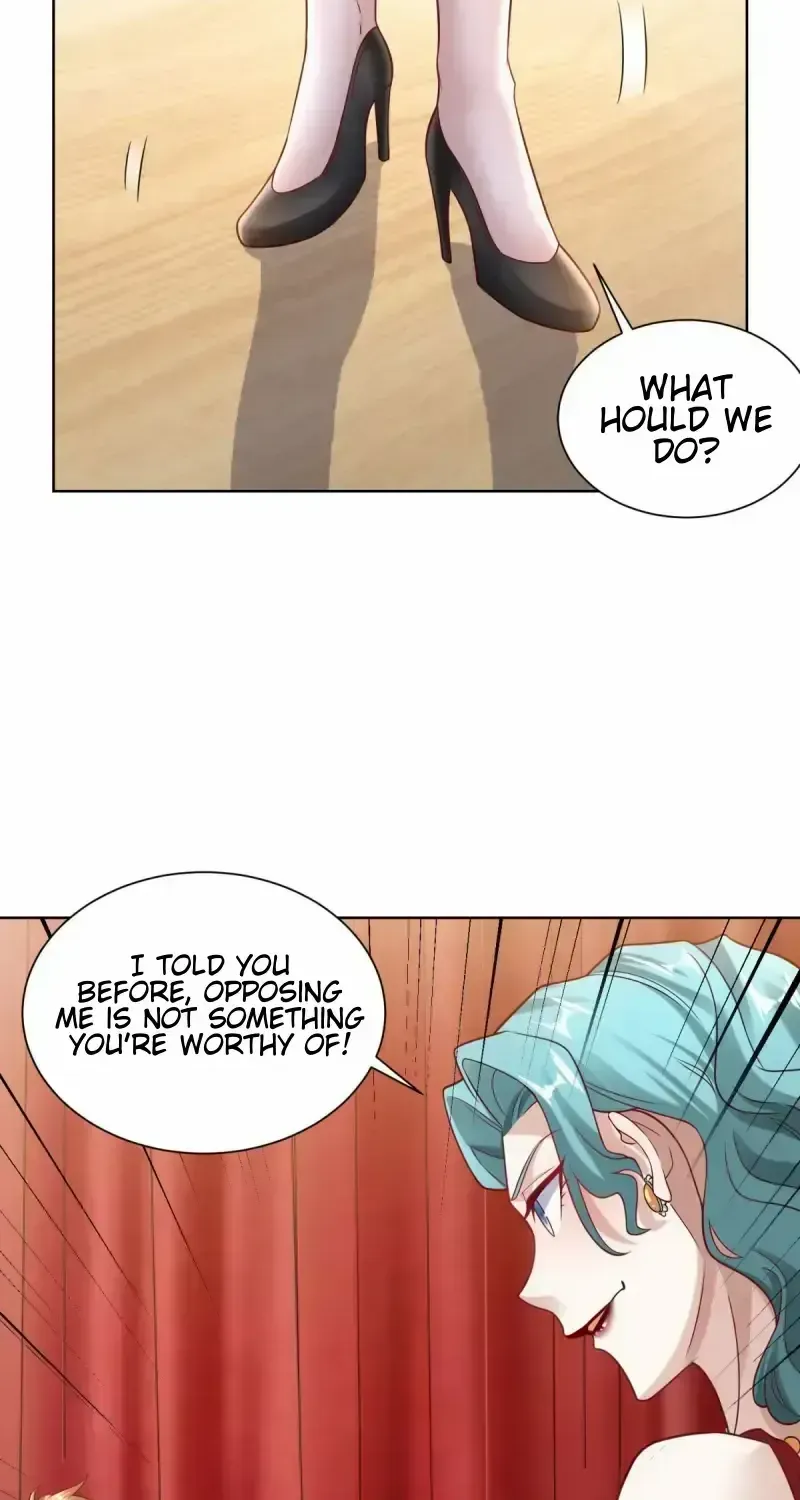 Tycoon’s Goddess Contract System Zinmanga X Chapter 21 Page 15