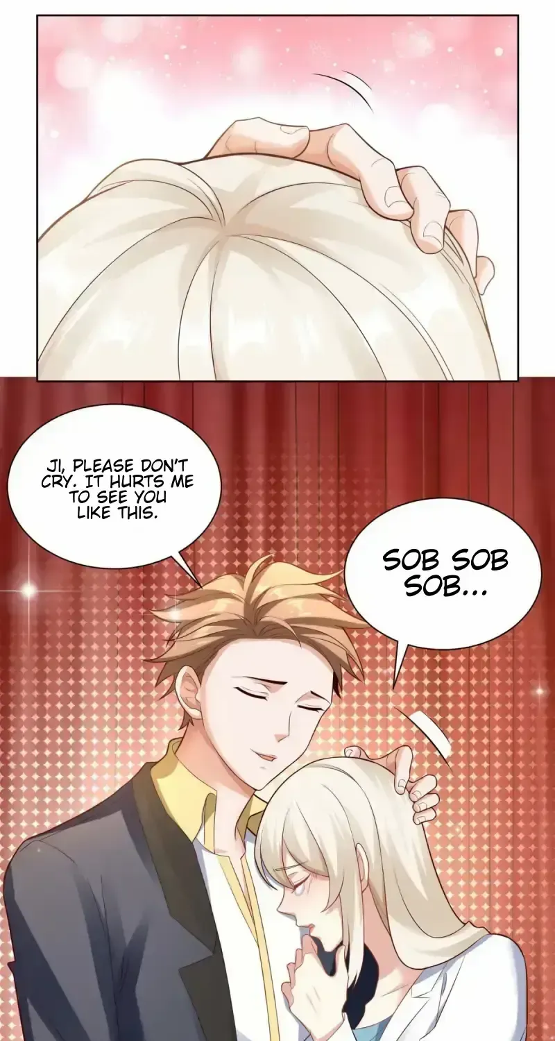 Tycoon’s Goddess Contract System Zinmanga X Chapter 21 Page 23
