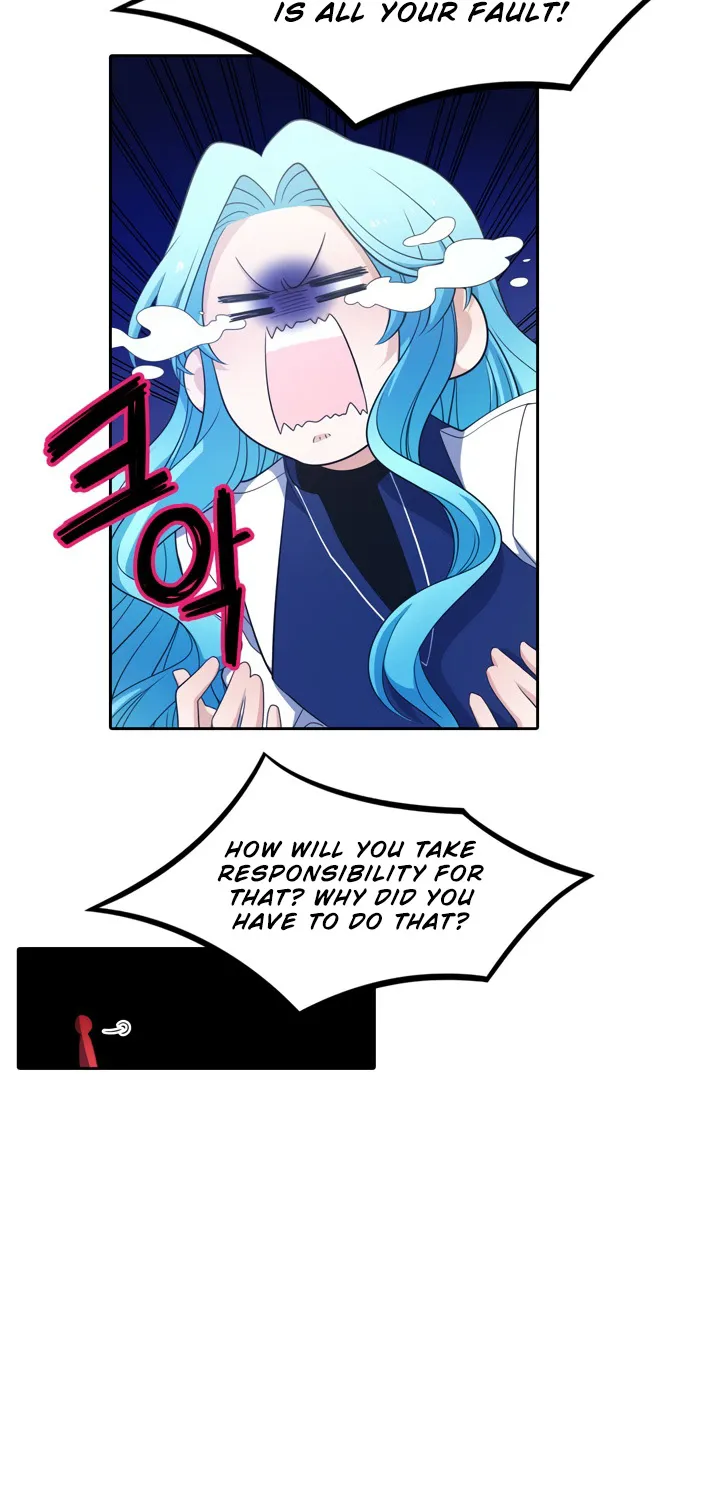 Elqueeness Zinmanga X Chapter 54 Page 6
