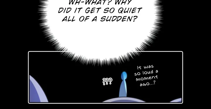 Elqueeness Zinmanga X Chapter 54 Page 18