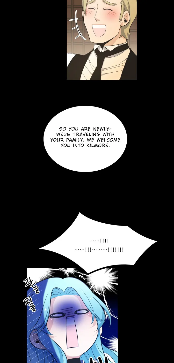 Elqueeness Zinmanga X Chapter 54 Page 24