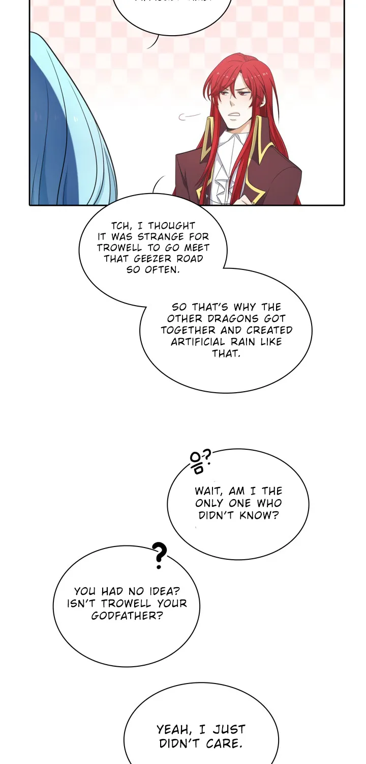 Elqueeness Zinmanga X Chapter 54 Page 35
