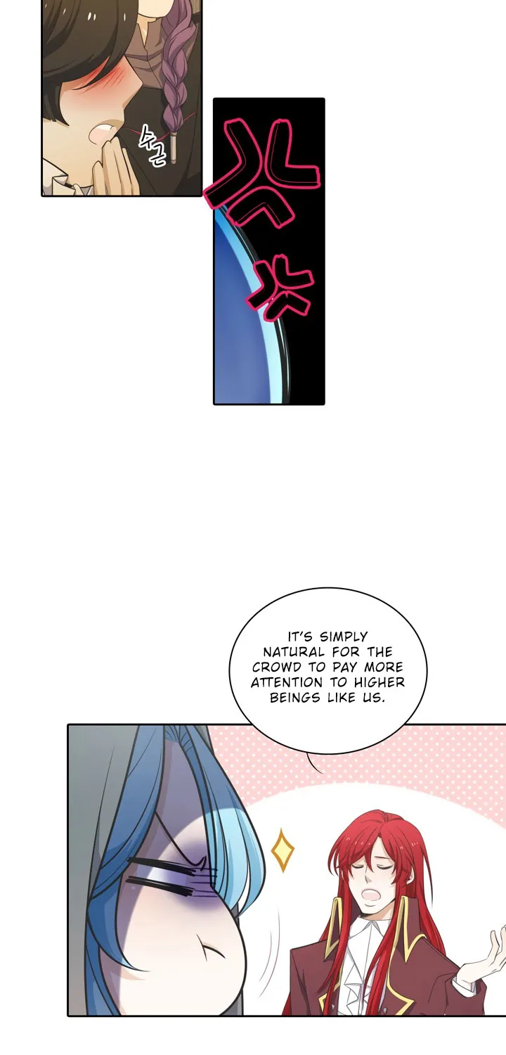 Elqueeness Zinmanga X Chapter 53 Page 6