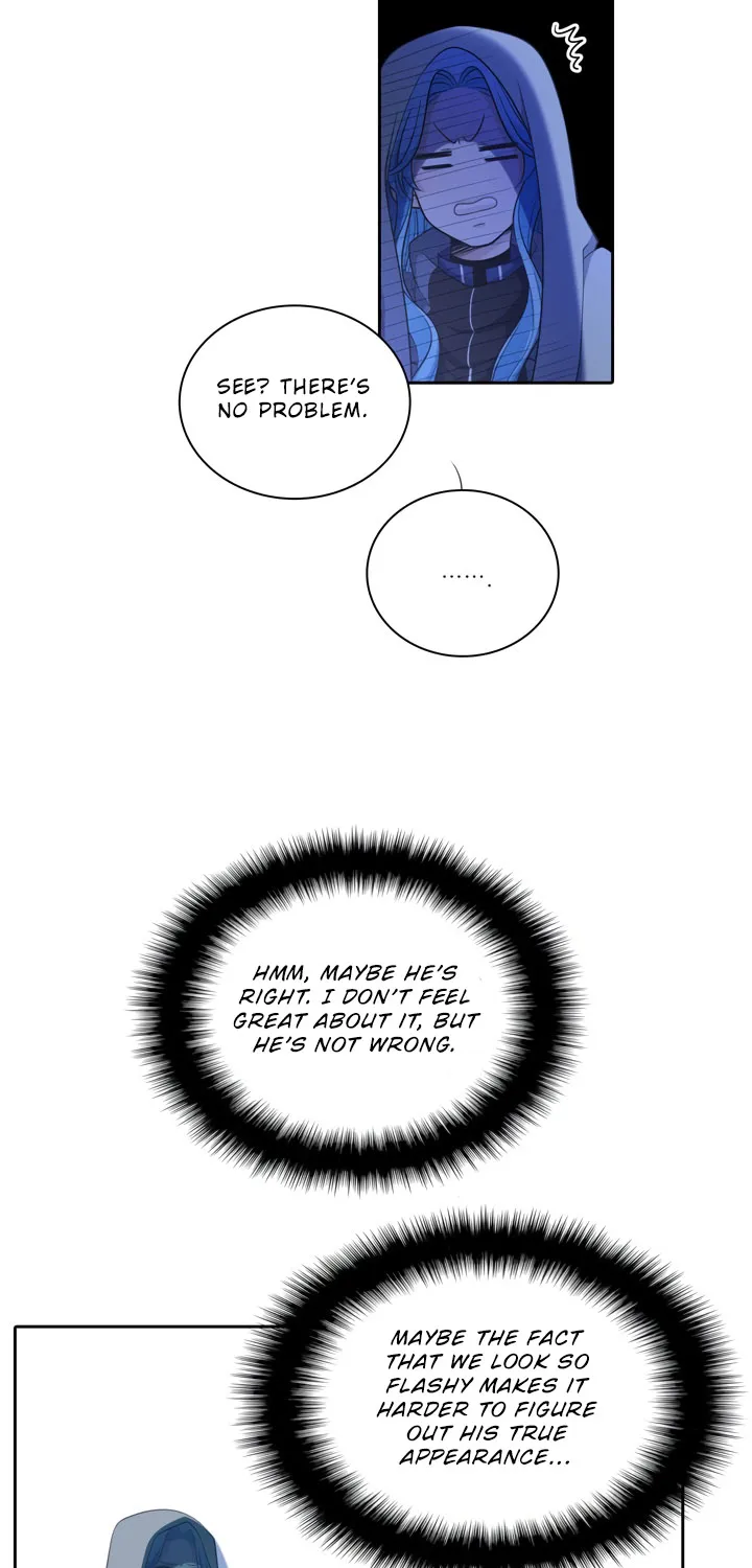 Elqueeness Zinmanga X Chapter 53 Page 8