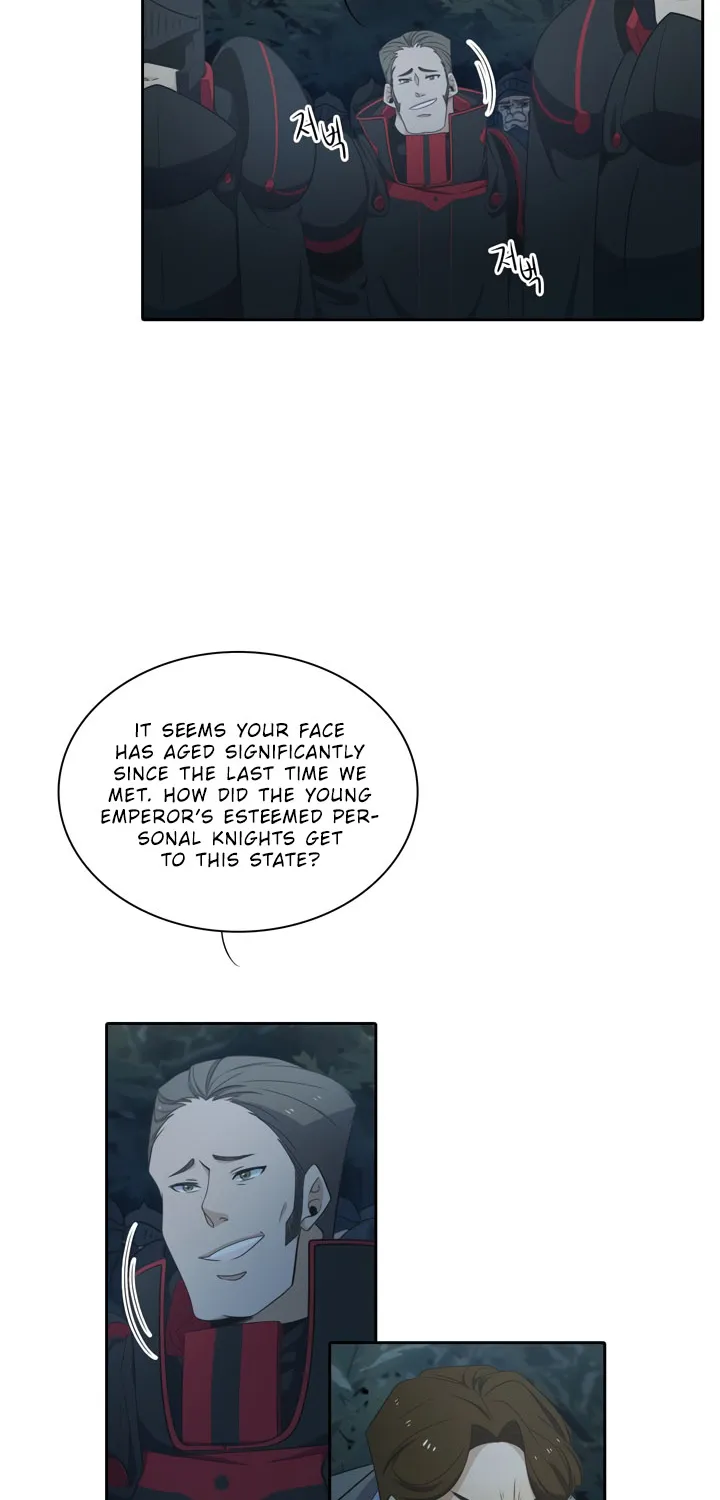 Elqueeness Zinmanga X Chapter 53 Page 18