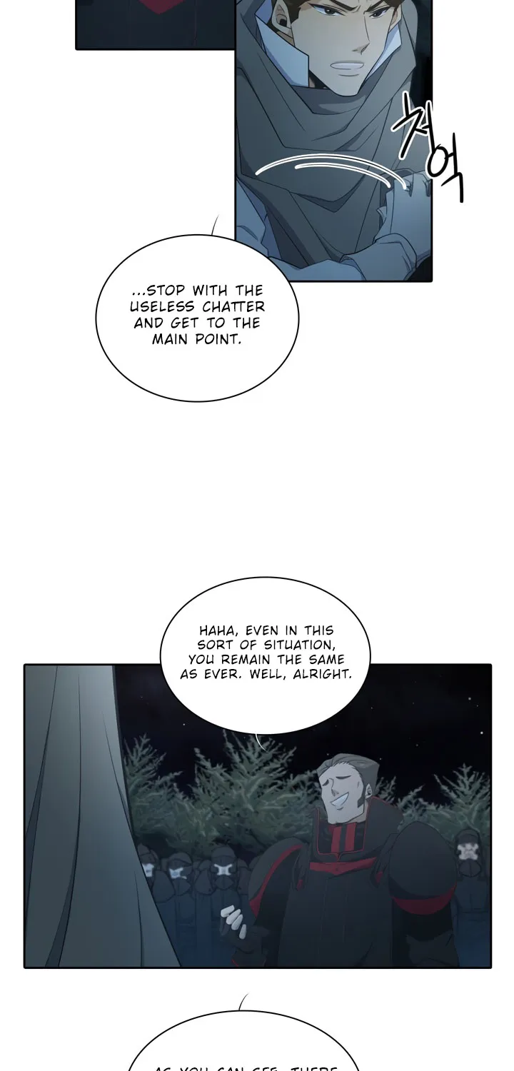 Elqueeness Zinmanga X Chapter 53 Page 19