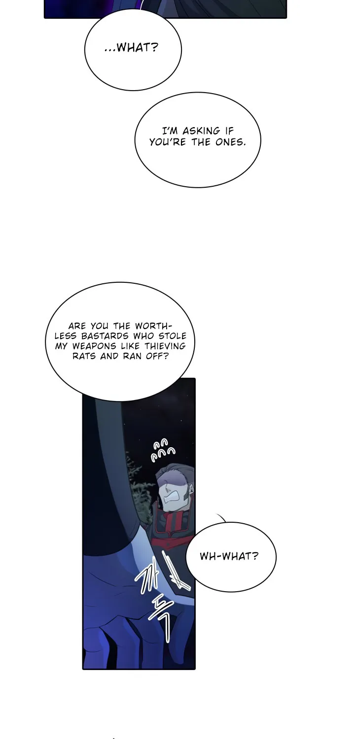 Elqueeness Zinmanga X Chapter 53 Page 28