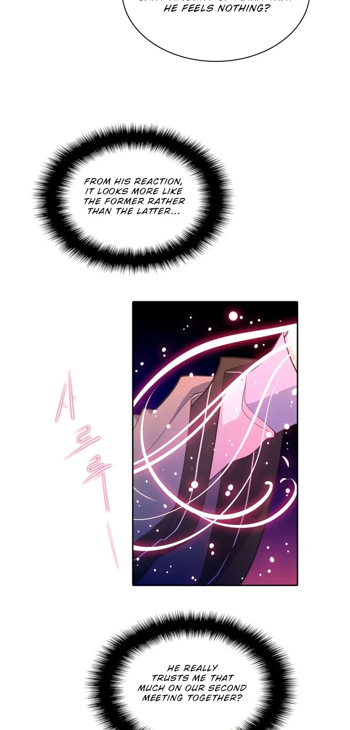 Elqueeness Zinmanga X Chapter 51 Page 33