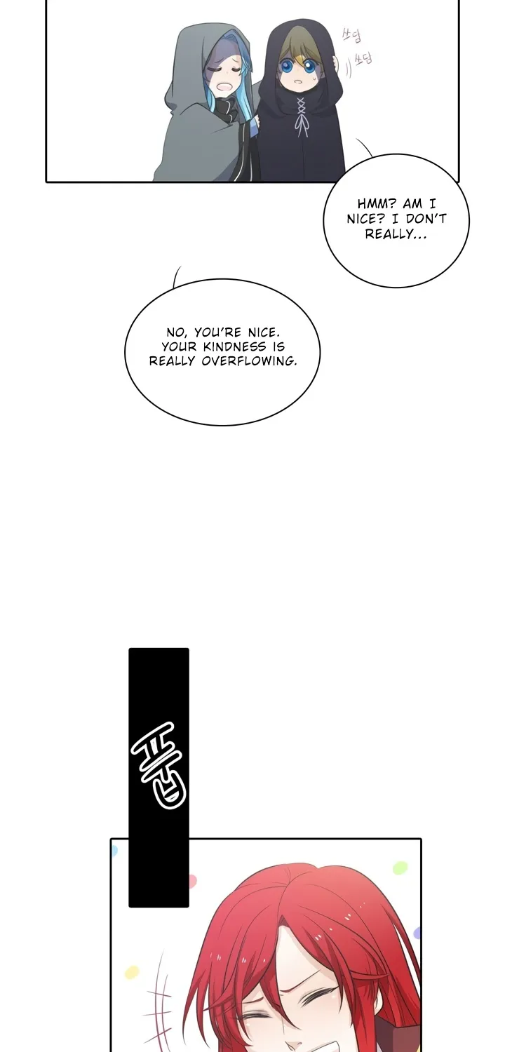 Elqueeness Zinmanga X Chapter 51 Page 52