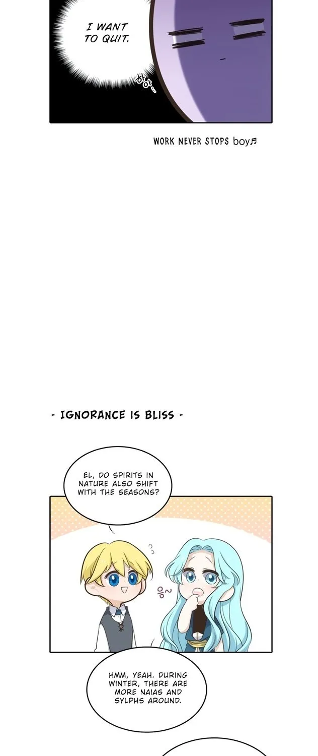 Elqueeness Zinmanga X Chapter 50.5 Page 24