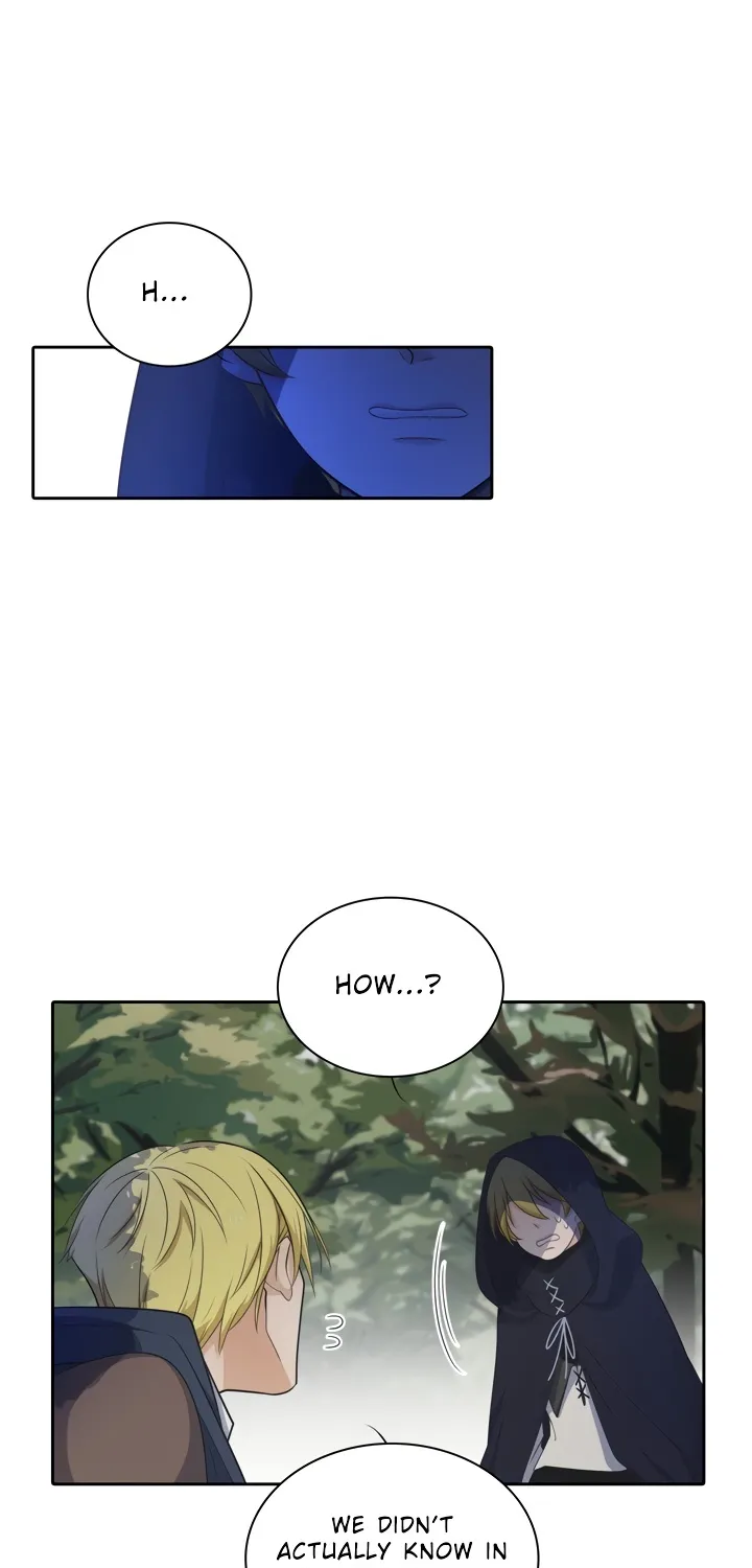 Elqueeness Zinmanga X Chapter 50 Page 2