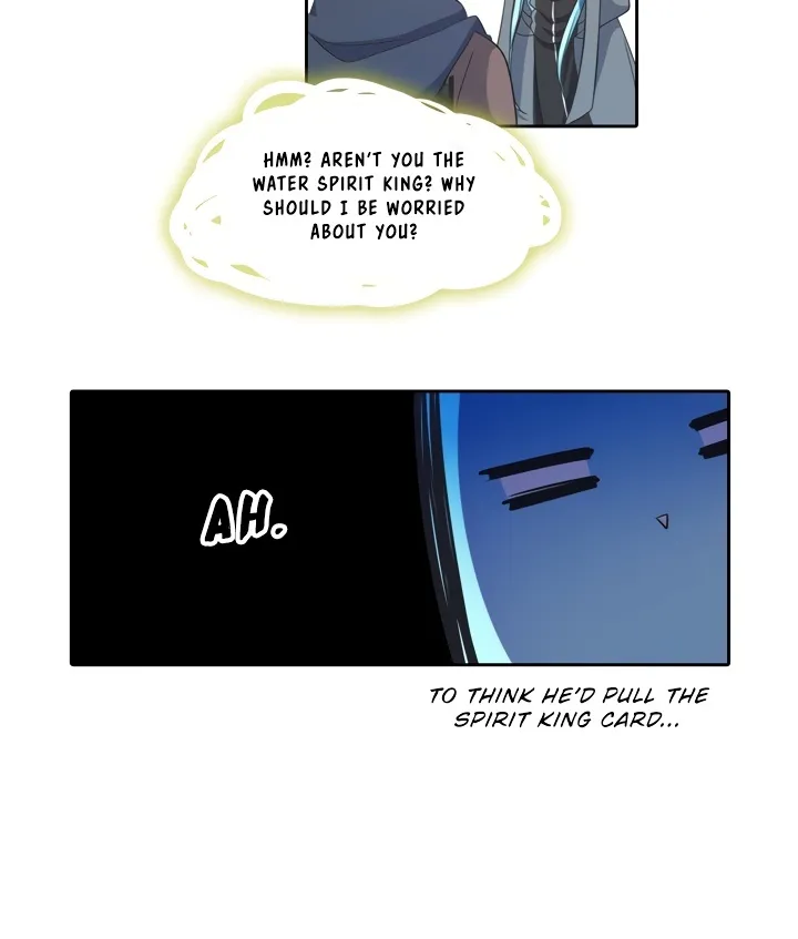Elqueeness Zinmanga X Chapter 50 Page 26