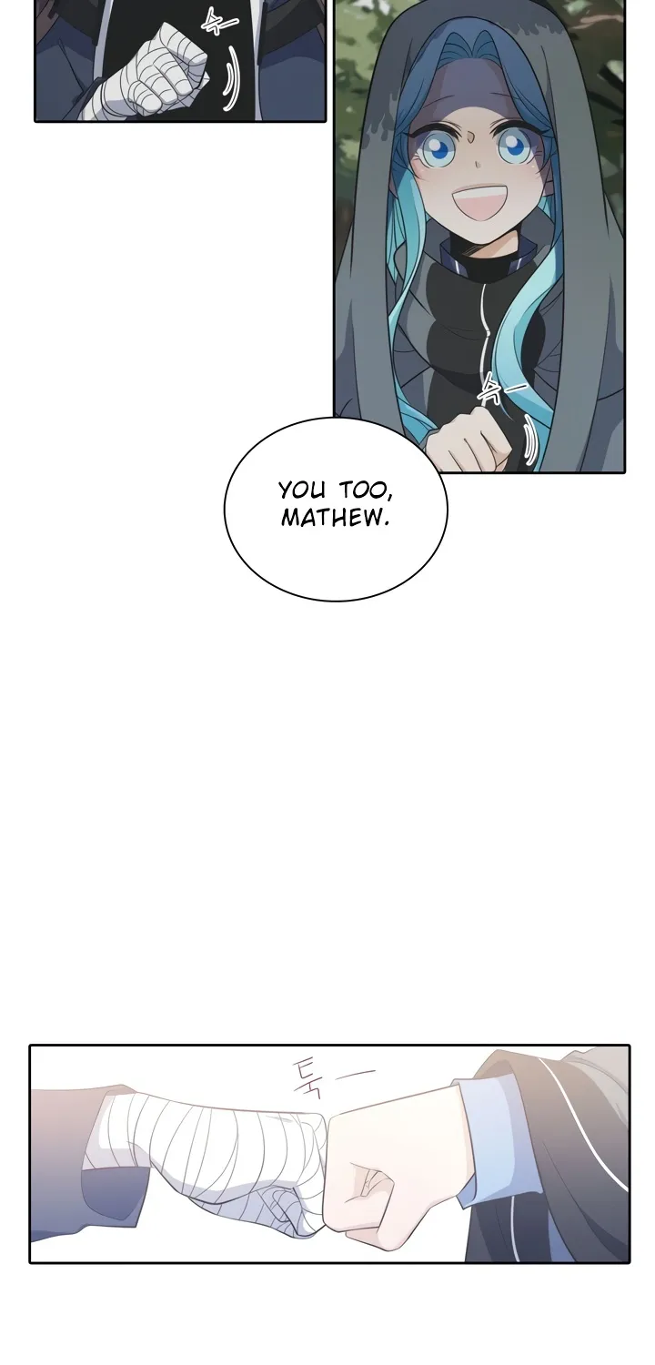 Elqueeness Zinmanga X Chapter 50 Page 29