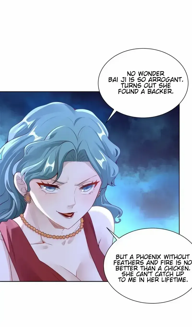 Tycoon’s Goddess Contract System Zinmanga X Chapter 20 Page 30