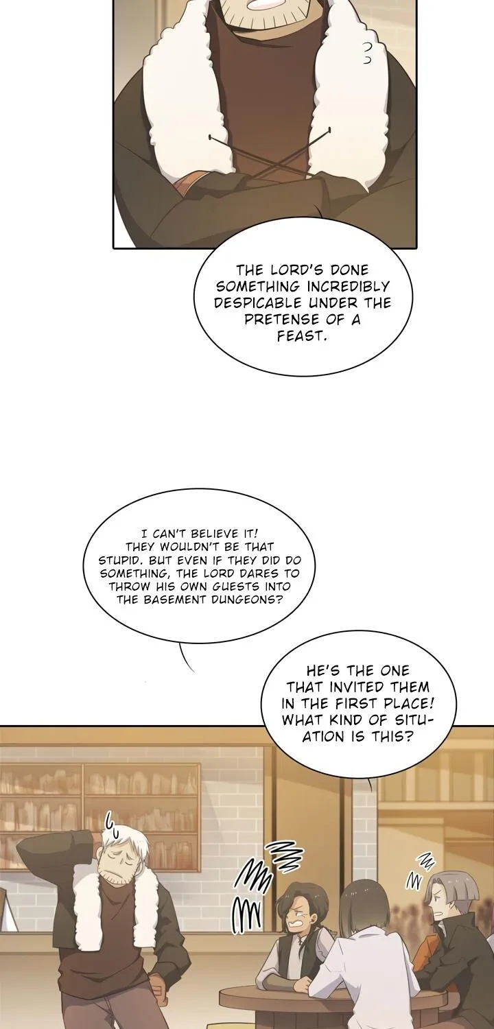 Elqueeness Zinmanga X Chapter 45 Page 16