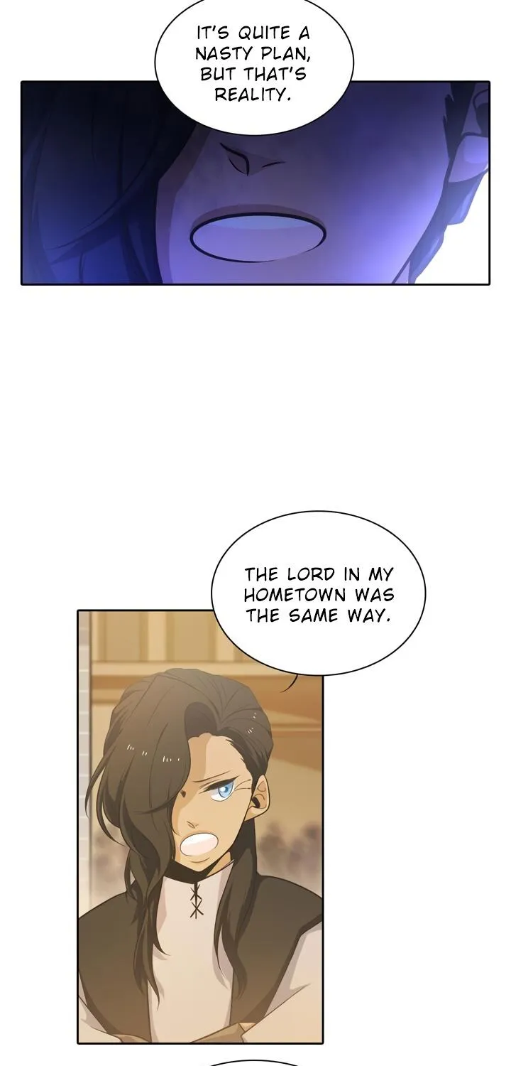 Elqueeness Zinmanga X Chapter 45 Page 26