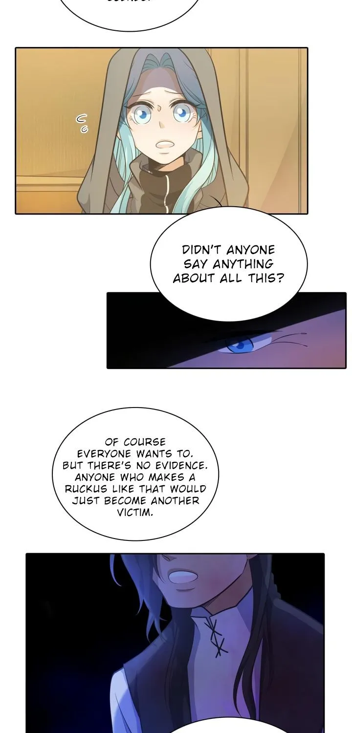 Elqueeness Zinmanga X Chapter 45 Page 29