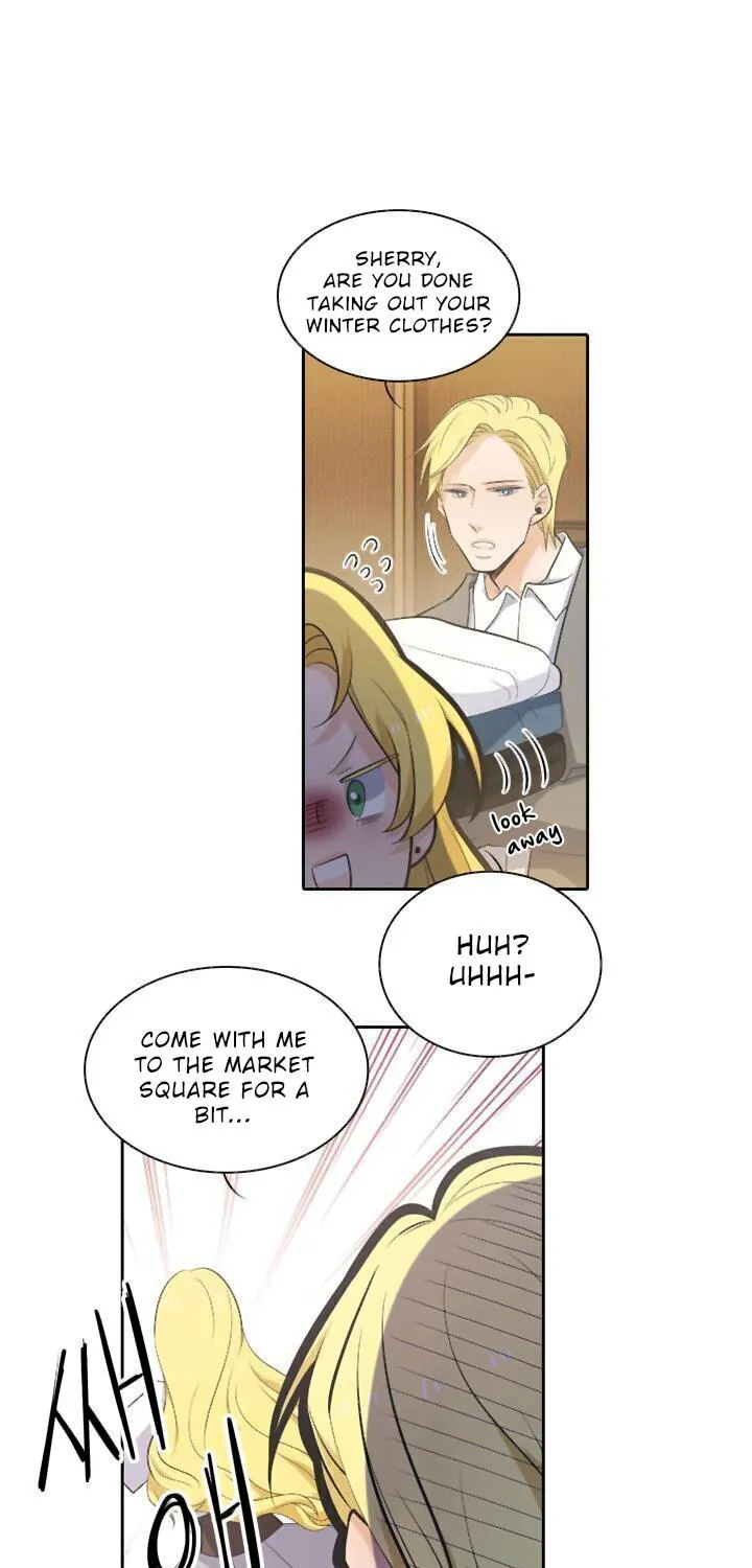 Elqueeness Zinmanga X Chapter 44 Page 2