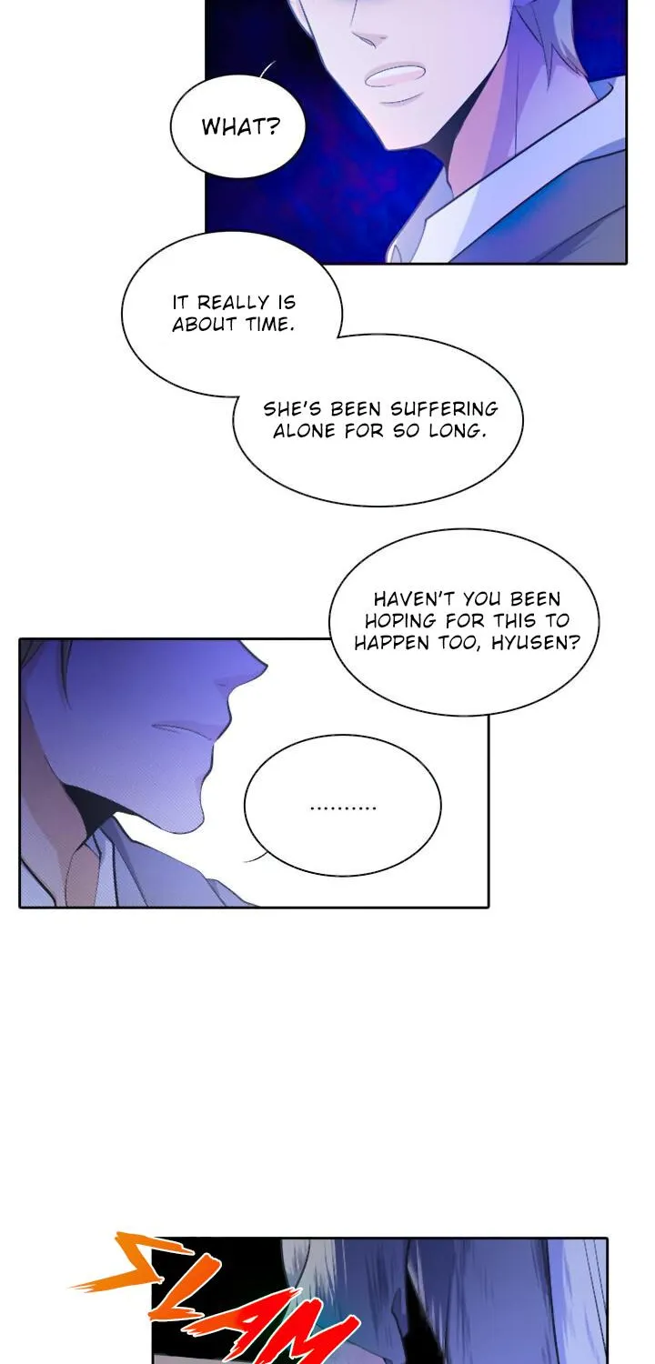 Elqueeness Zinmanga X Chapter 44 Page 7