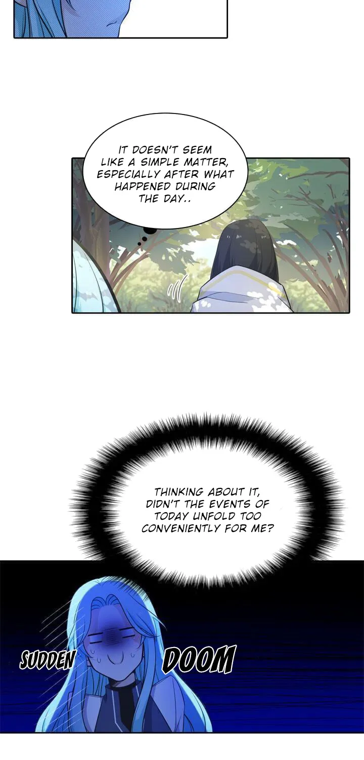 Elqueeness Zinmanga X Chapter 42 Page 25