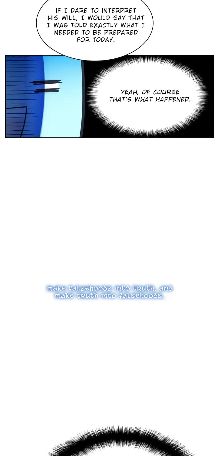 Elqueeness Zinmanga X Chapter 42 Page 33